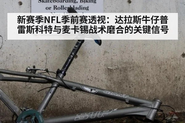 新赛季NFL季前赛透视：达拉斯牛仔普雷斯科特与麦卡锡战术磨合的关键信号